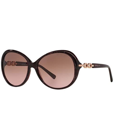 michael michael kors sonnenbrille schwarz andorra|Michael Kors ANDORRA Sunglasses .